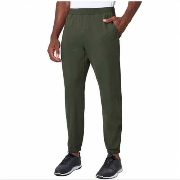 Mondetta Other - Mondetta Outdoor Project Men's Active Performance Jogger - Large- NWT